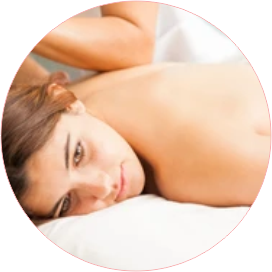 Lomi Lomi Massage in Aurangabad